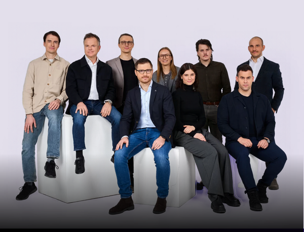 Danish-Lithuanian Drone Maker Monopulse Raises €2M+ to Scale NATO-Grade UAV Production
