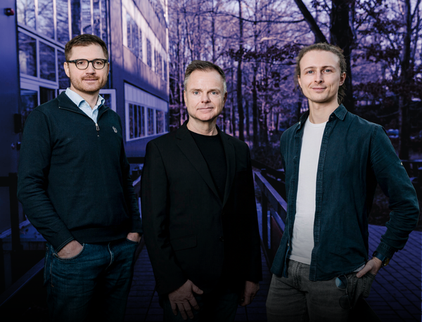 Danish-Lithuanian Drone Maker Monopulse Raises €2M+ to Scale NATO-Grade UAV Production