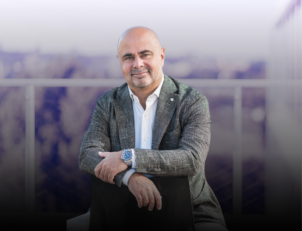 DEPO Ventures Wants to Bring Ukrainian Tech Into Czech Industry