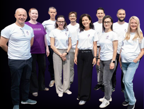 CEE Startup & Tech Weekly: New €70M+ Fund Backing CEE