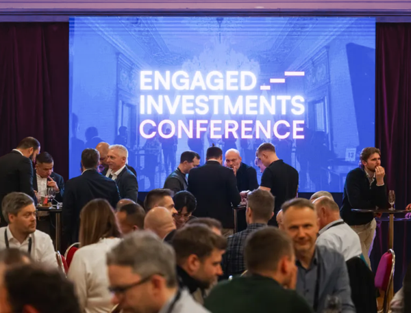 Can Europe Build Its Own Critical Tech? Engaged Investments Puts Fintech and Defense Center Stage
