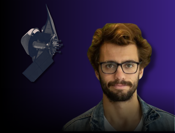 CEE Startup & Tech Weekly: Bulgarian-Founded Varda Space Hits $1.6B Valuation After $250M Raise