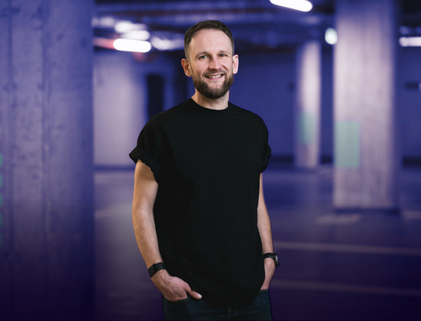 DEPO Ventures' Michal Ciffra: "Fragmentation Was the Opportunity. Now We Need Consolidation"