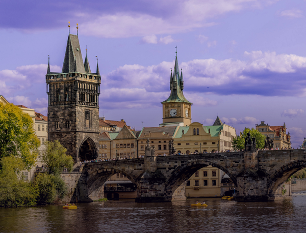 What’s Happening During Czech Startup Week 2026?