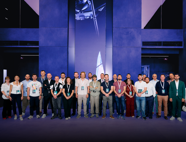 What Dare2Scale's 2026 Cohort Reveals About Southeast Europe's Startup Ecosystem