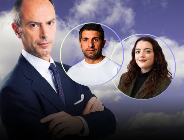 Can Europe Fix a 20-Year Angel Investing Gap Before Its Best Founders Leave for the US?