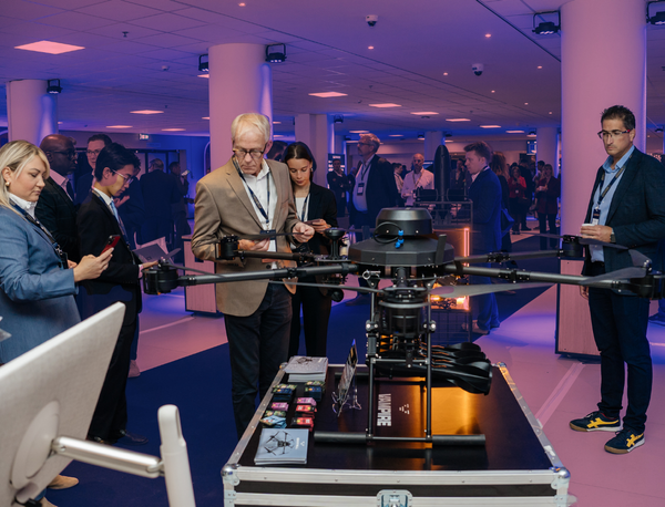 The European Defence Innovation Forum (EDIF) 2026