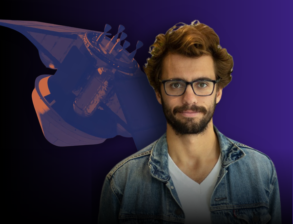 CEE Startup & Tech Weekly: Bulgarian-Founded Varda Space Hits $1.6B Valuation After $250M Raise
