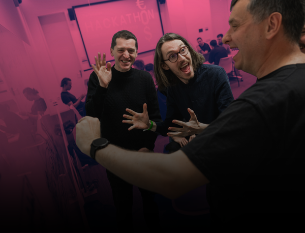 $hackathon_ in Prague