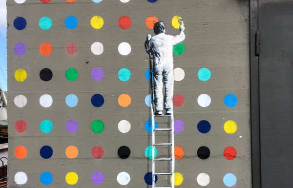 Connecting the dots: Constellations in business