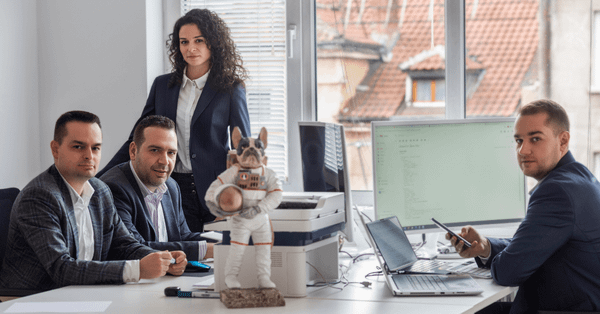 Boleron and Visa Innovation Program: Bringing digital transformation to the insurance industry