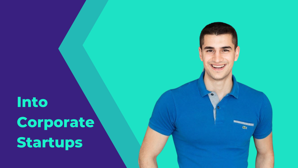 What do you need to do to get your corporate venture building strategy right?