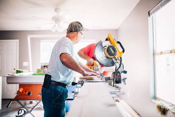 The largest construction industry marketplace startup in SEE receives a seven-digit investment