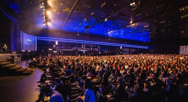 The new local tech startup LayAlt with fresh funds to bring VR and AR into event venue planning