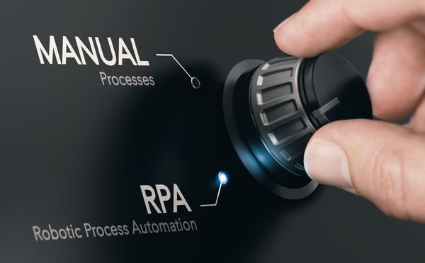 Bulgarian provider of cross-platform RPA raises €500k and will expand across Southeast Europe