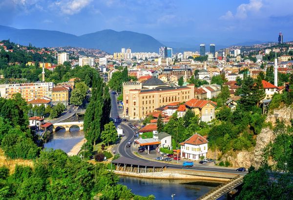 Inside the startup ecosystem of Bosnia and Herzegovina: trends, main actors and next steps