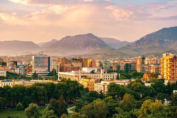 Inside the startup ecosystem of Albania: trends, main actors and next steps