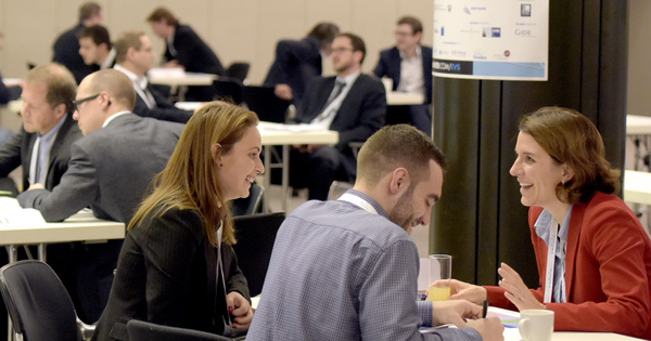 InvestHorizon with a last open call for deep tech startups raising over €2.5M in Series A funding