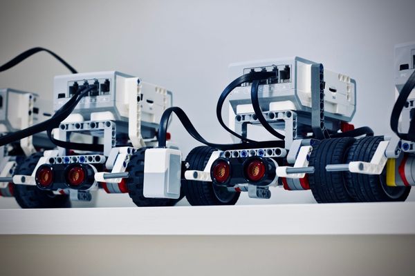 New funding opportunity for applied robotics and AI science in Bulgaria