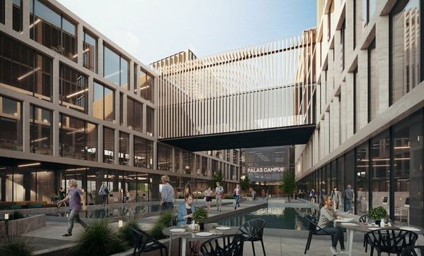 Amazon will further boost its SEE presence and open three new offices in Romania
