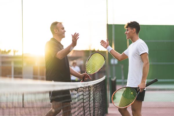 RacketPal with fresh €450K to help more players find their right tennis partner in a few clicks