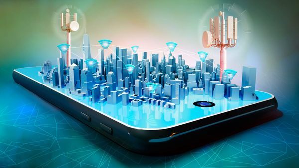 Are digital twins the future of physical assets and infrastructure management?