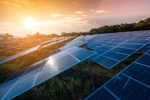 Can decentralized production be the answer to sustainable and affordable energy?