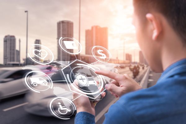 Explore the latest digital insurance trends in Southeast Europe | Who’s doing what in region