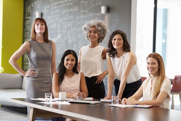 The “invisible” female entrepreneurs bring visible value to the CEE ecosystem