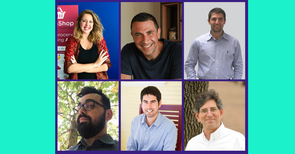 Virtual accelerators: An opportunity to connect the Greek tech ecosystem with the Hellenic diaspora