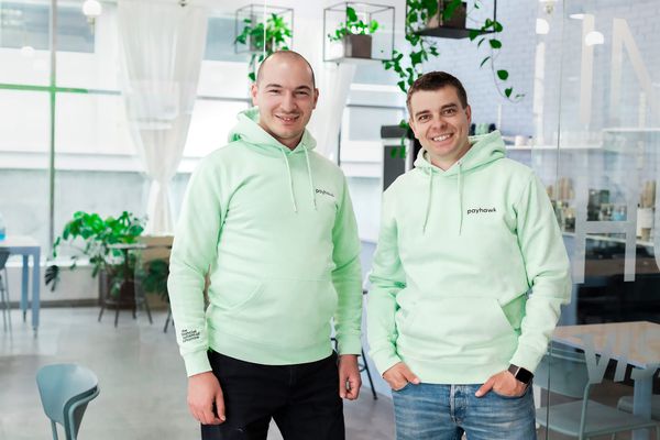 Fintech Startup Payhawk Raises a Record-Breaking $20M Series A Round