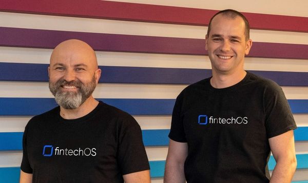 FintechOS to accelerate the digitalization of more banks and insurers around the world after a $60M Series B round