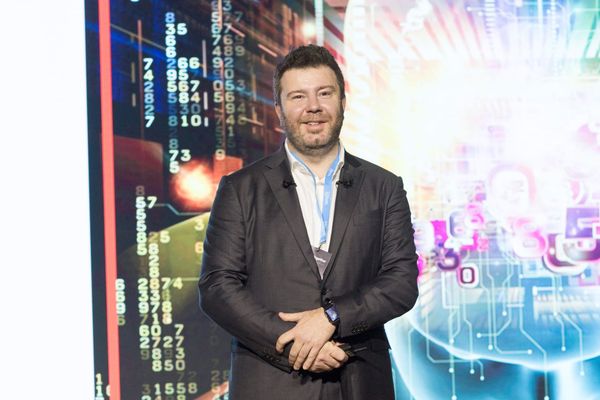 UiPath writes European history with the third biggest New York software IPO