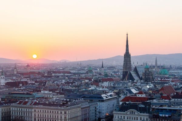 Europe’s investor community gathers together at the upcoming ViennaUP’21 digital