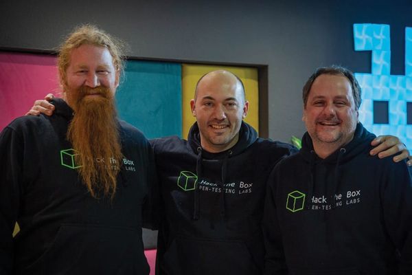 The Greek cybersecurity training platform Hack the Box raises $10.6M to replace certification with gamification