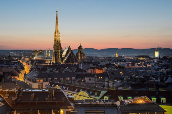 Vienna: Europe’s underestimated innovation hotspot