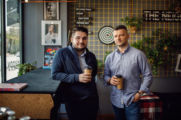ProductLead with a new financing round to help marketers develop creatives more efficiently