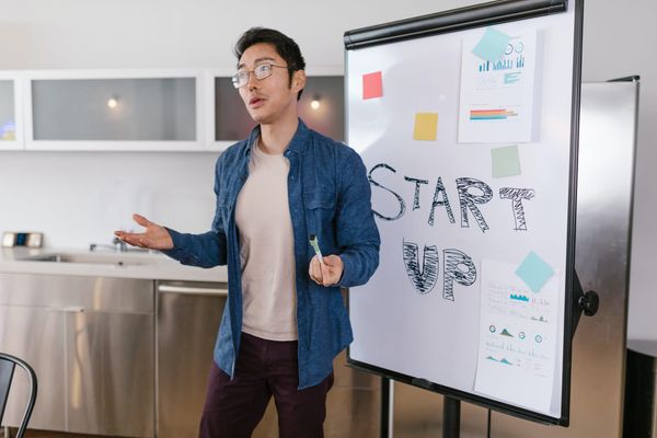 Romanian early-stage investments – the market, the demand, and the angel investors on the 2020 scene