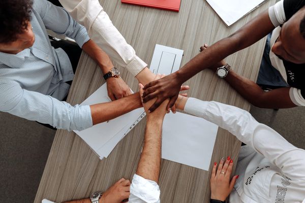 Launch, The Romanian community that aims to democratize access to startup resources