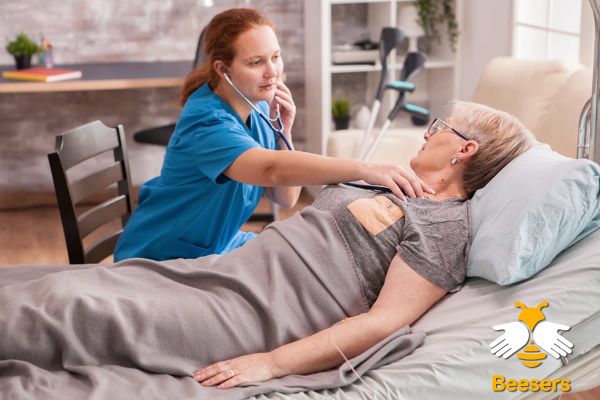 Beesers, the Romanian startup connecting staff with patients to deliver medical services at the door