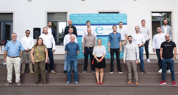 Endeavor Bulgaria kicks off applications for season 3 of its growth accelerator program 