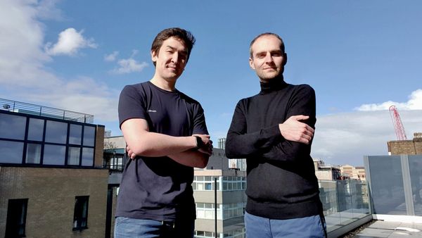 The Greek Causaly raises $17M to help medical experts get through mountains of data