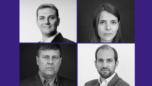 Morningside Hill VC invests over €3M in four Bulgarian startups