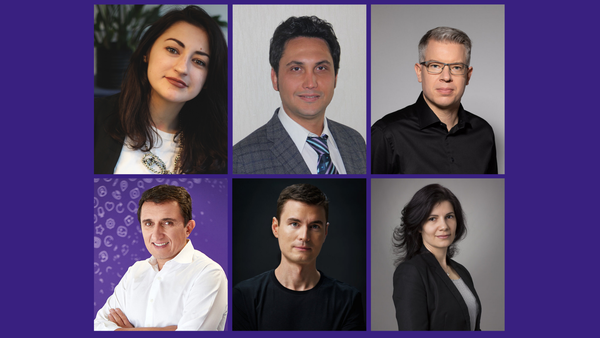 On May 27th DigitalK event will dive into the trends behind the new tech reality