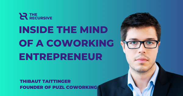 Puzl Coworking’s ambitious plan to connect IT communities in CEE