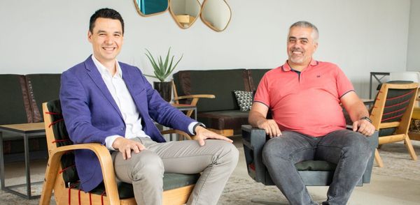 Innovation outside the capital: Looking for the next wave of emerging startups in cities across Bulgaria