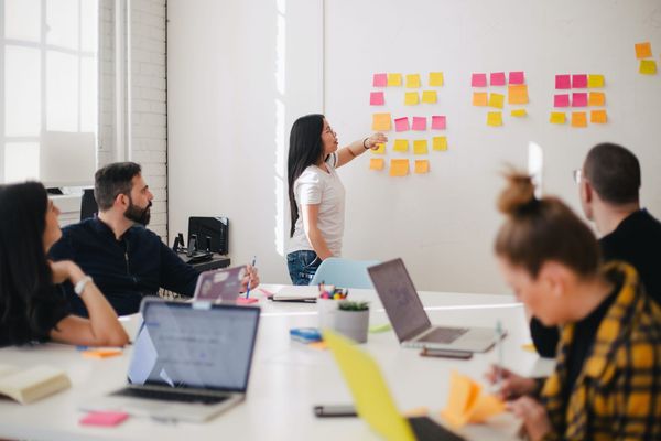 Empathy and attention to detail: two product managers share what makes them good at their job