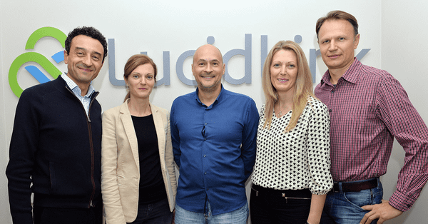 US-Bulgarian LucidLink raises $12M with Adobe as strategic investor