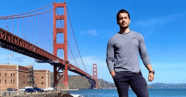 150 pitches: the long run of API startup Terra and its Greek founder to Y Combinator