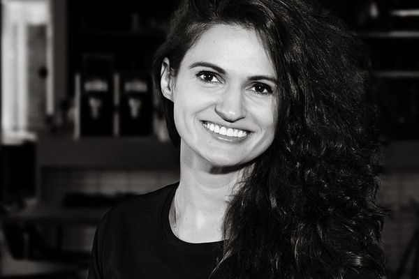 Alina Vandenberghe, Chili Piper co-founder: To achieve great things you have to inspire others to do good work